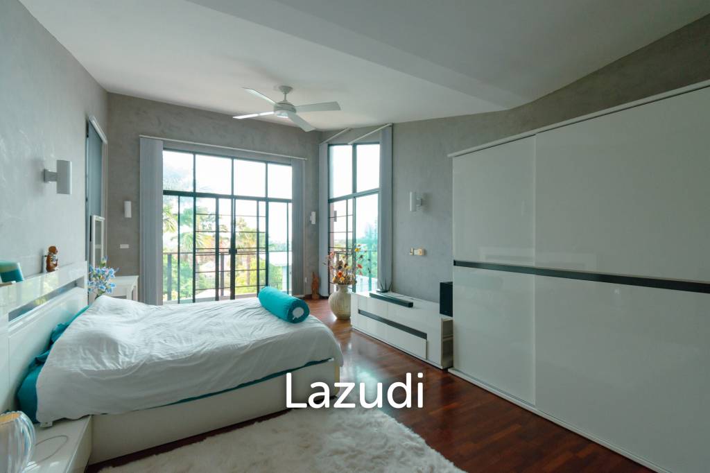 1,600 Sqm 3 Bed House For Sale