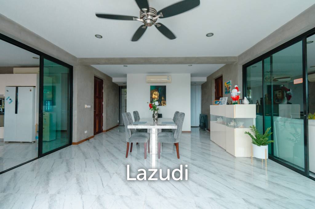 1,600 Sqm 3 Bed House For Sale