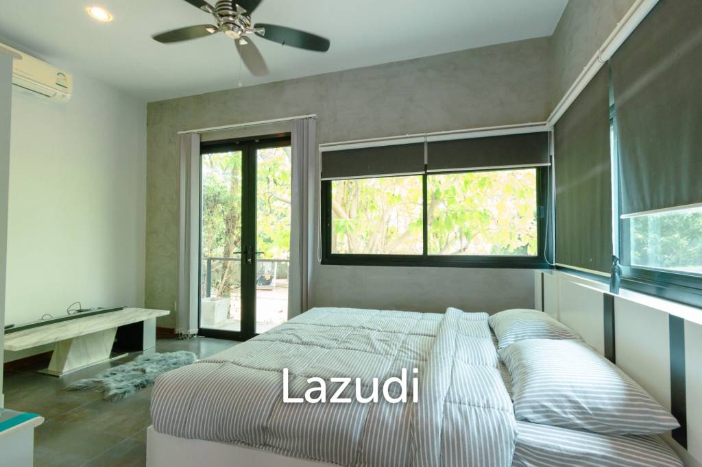 1,600 Sqm 3 Bed House For Sale