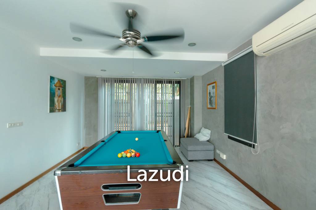 1,600 Sqm 3 Bed House For Sale