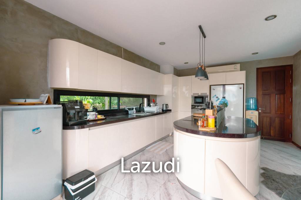 1,600 Sqm 3 Bed House For Sale