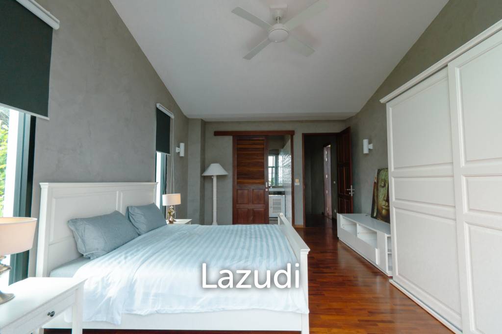 1,600 Sqm 3 Bed House For Sale