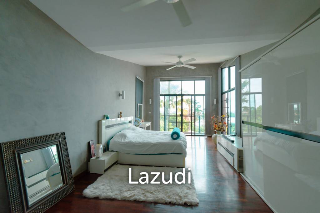 1,600 Sqm 3 Bed House For Sale