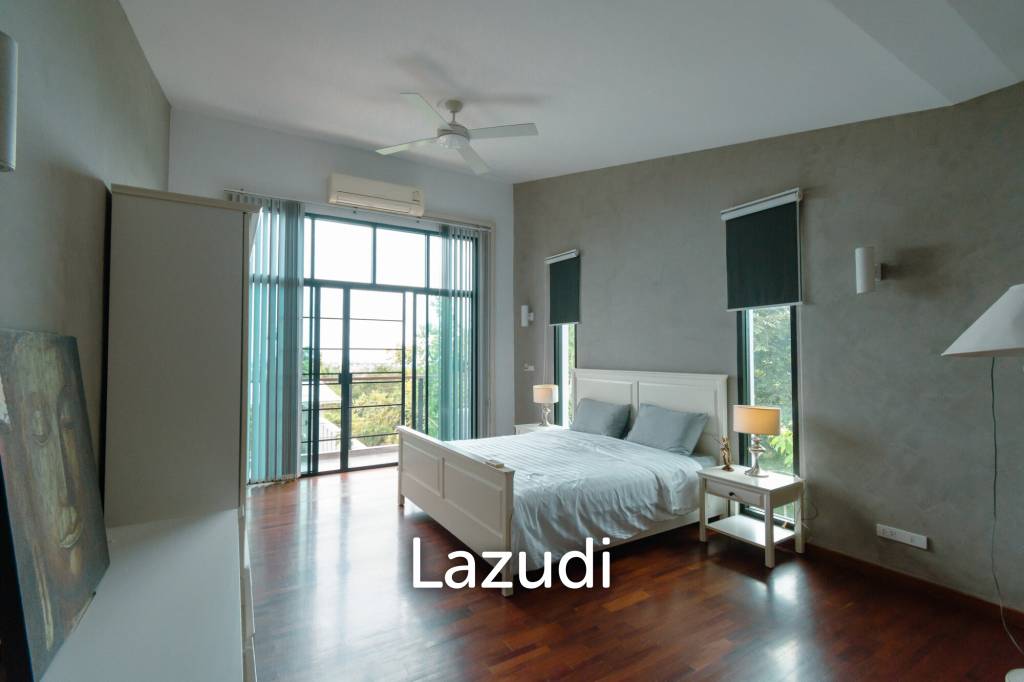 1,600 Sqm 3 Bed House For Sale