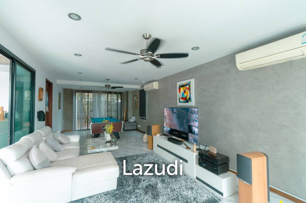 1,600 Sqm 3 Bed House For Sale