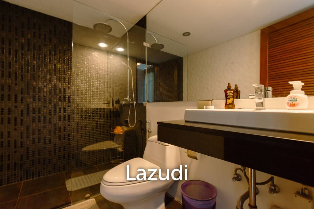 1,600 Sqm 3 Bed House For Sale