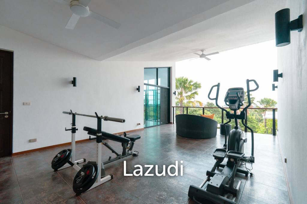 1,600 Sqm 3 Bed House For Sale