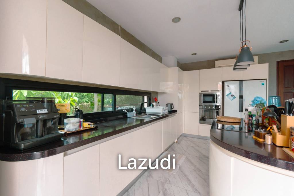 1,600 Sqm 3 Bed House For Sale