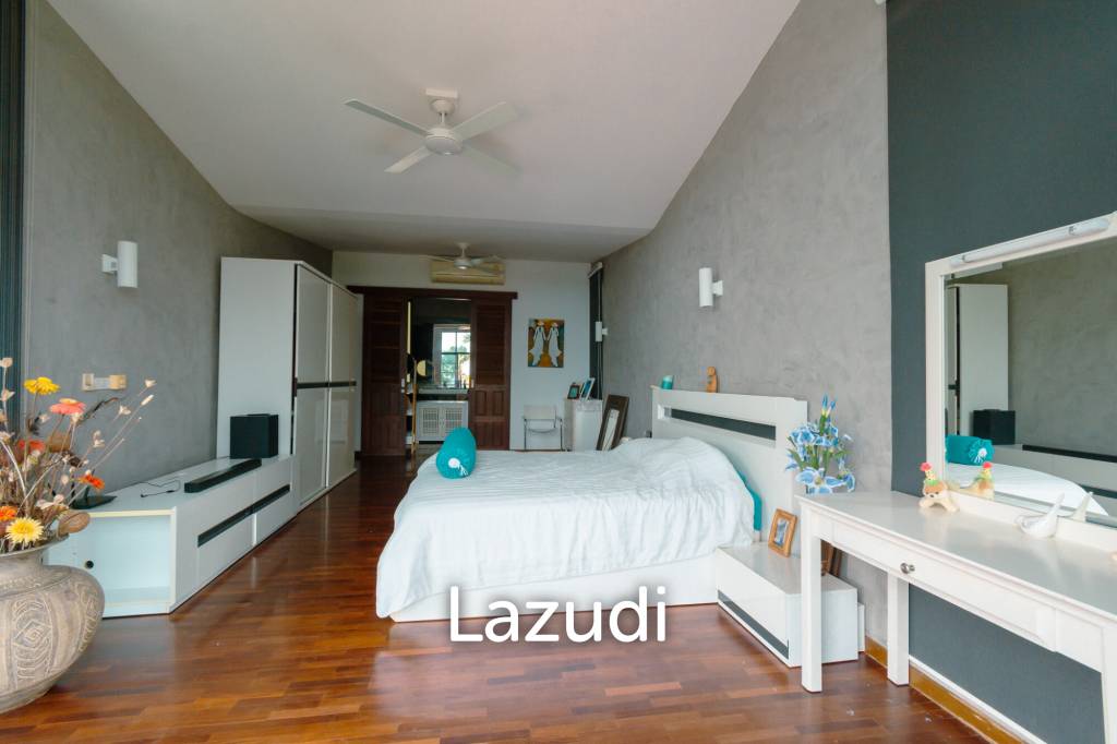 1,600 Sqm 3 Bed House For Sale