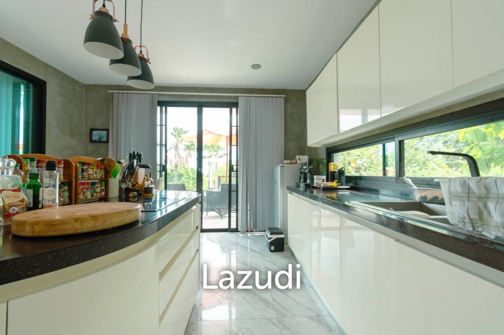 1,600 Sqm 3 Bed House For Sale