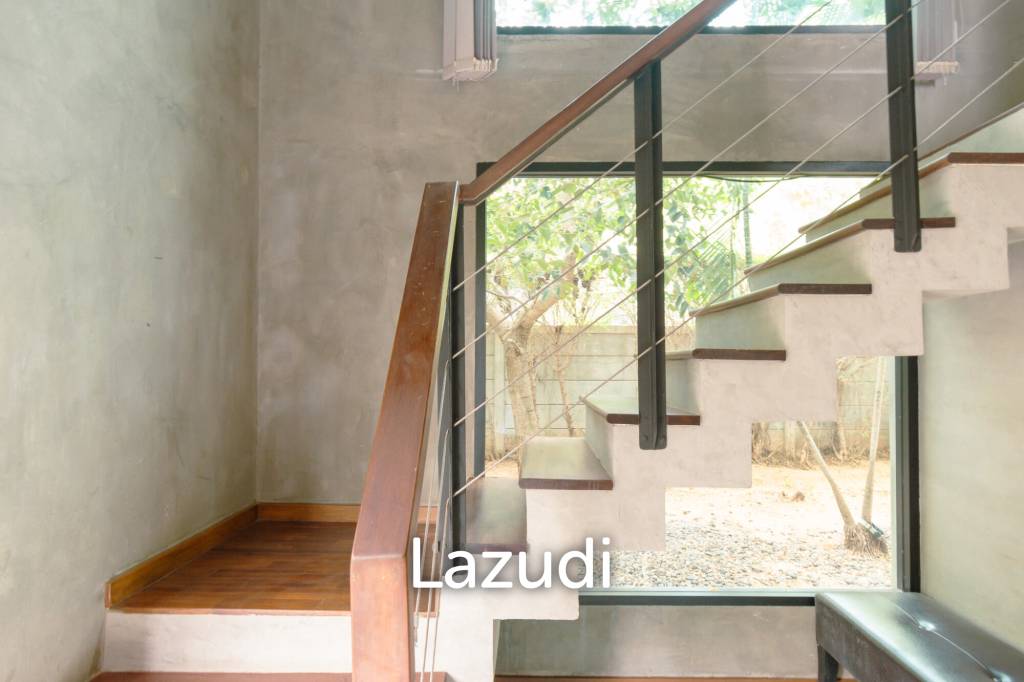 1,600 Sqm 3 Bed House For Sale