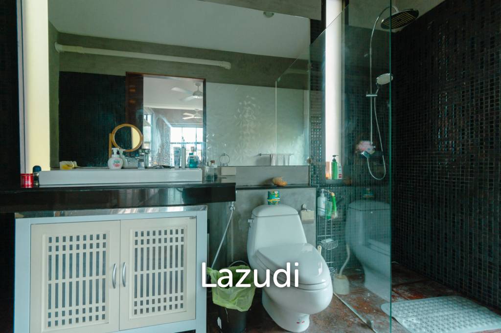 1,600 Sqm 3 Bed House For Sale