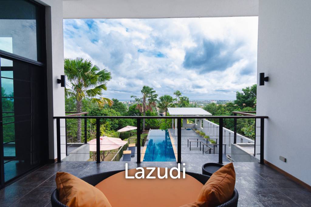 1,600 Sqm 3 Bed House For Sale