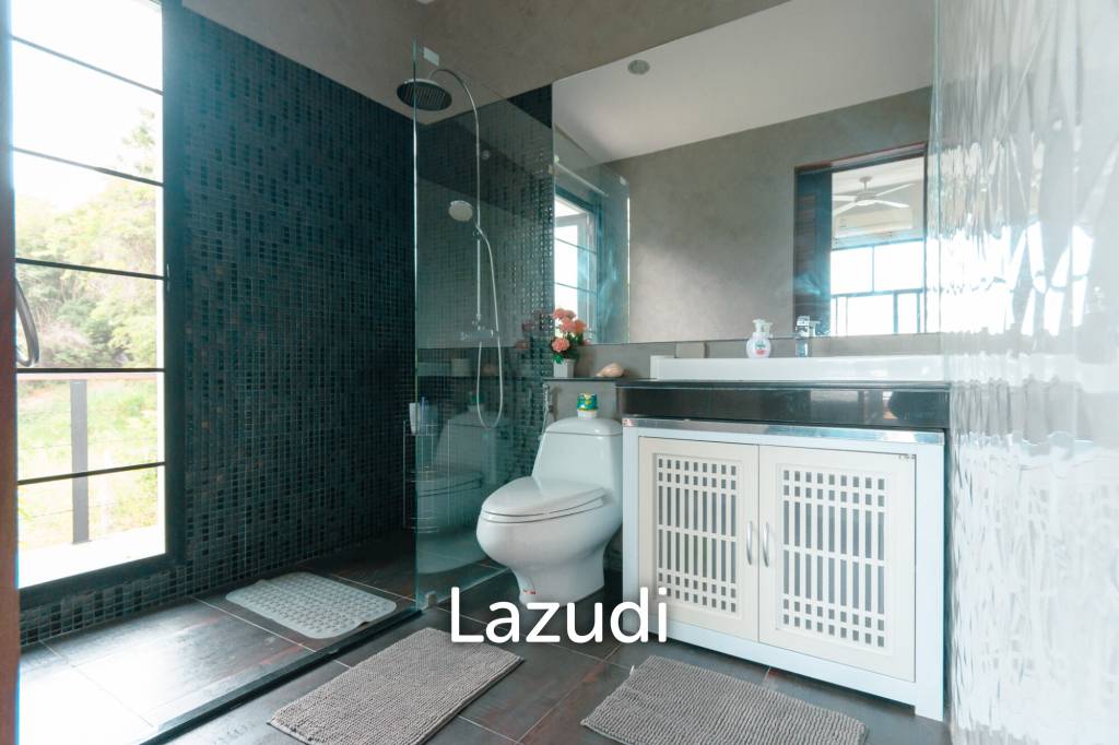 1,600 Sqm 3 Bed House For Sale