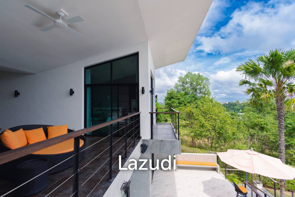 1,600 Sqm 3 Bed House For Sale