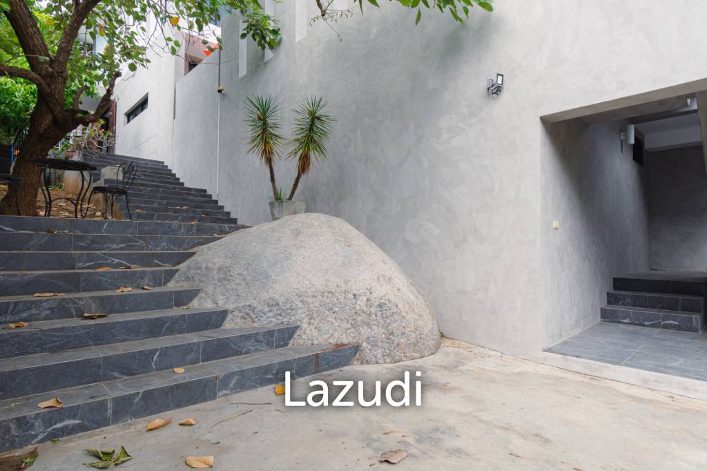 1,600 Sqm 3 Bed House For Sale