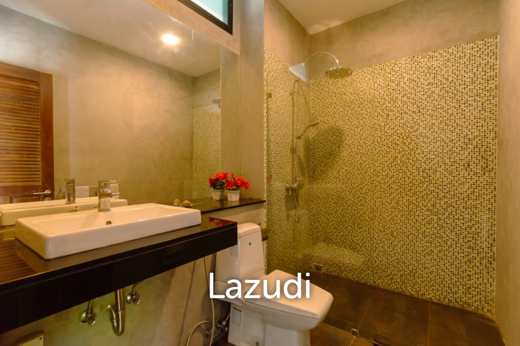 1,600 Sqm 3 Bed House For Sale