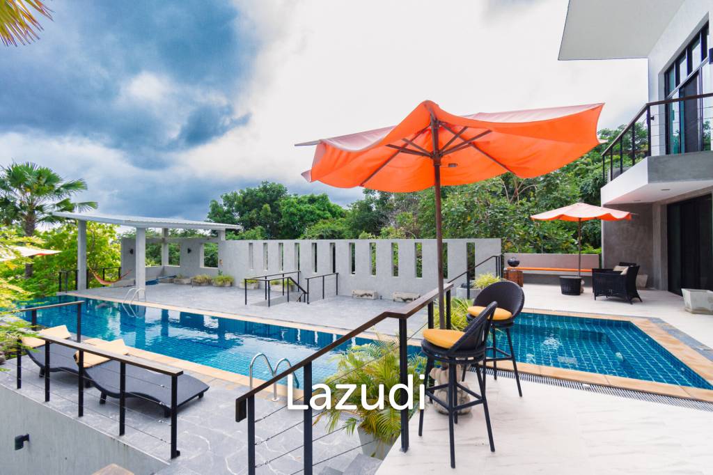 1,600 Sqm 3 Bed House For Sale