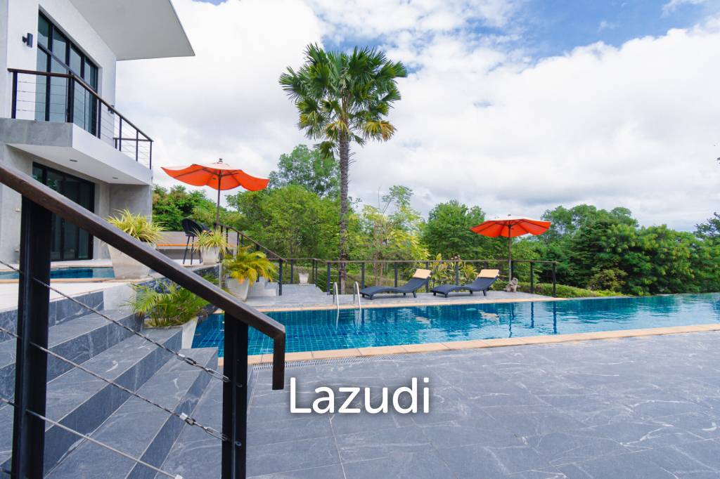 1,600 Sqm 3 Bed House For Sale