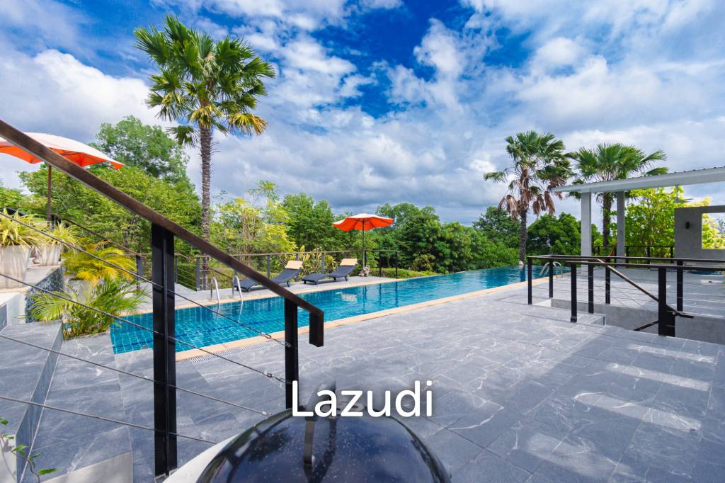 1,600 Sqm 3 Bed House For Sale