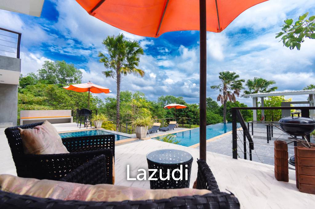 1,600 Sqm 3 Bed House For Sale