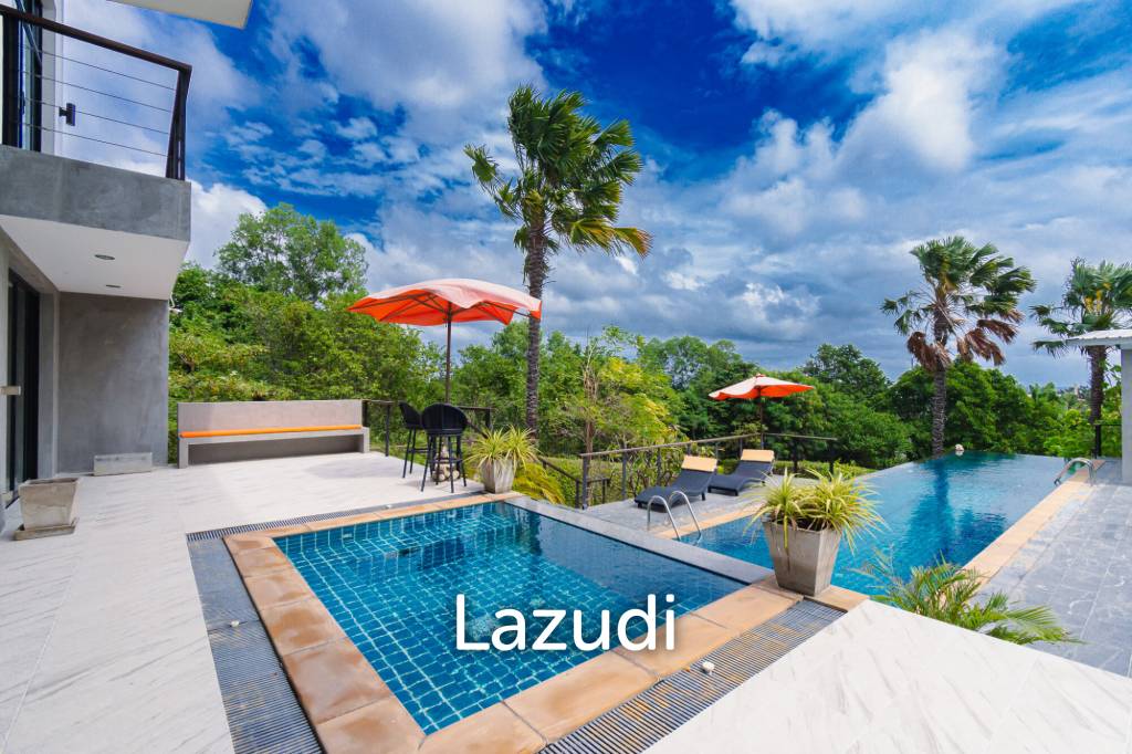 1,600 Sqm 3 Bed House For Sale