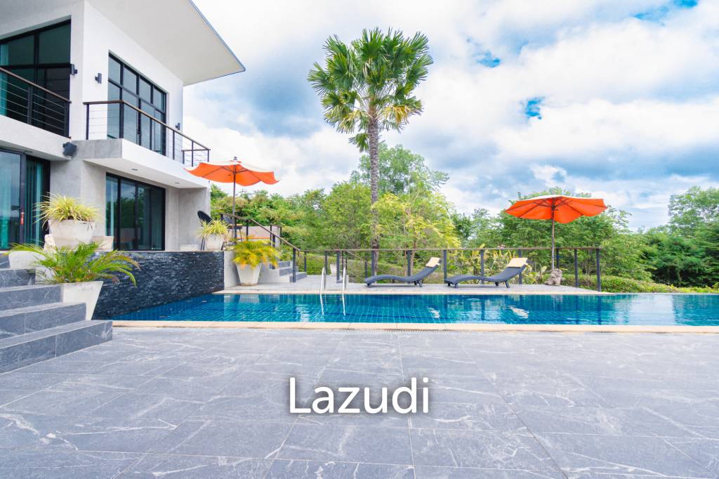 1,600 Sqm 3 Bed House For Sale