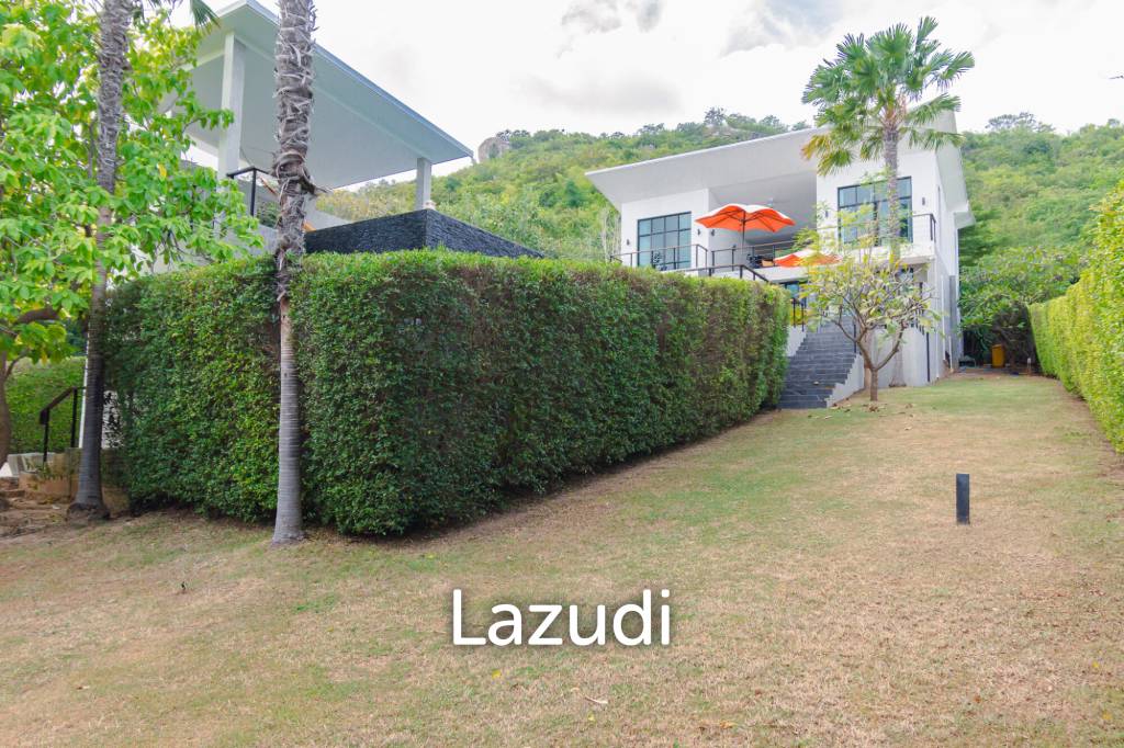 1,600 Sqm 3 Bed House For Sale