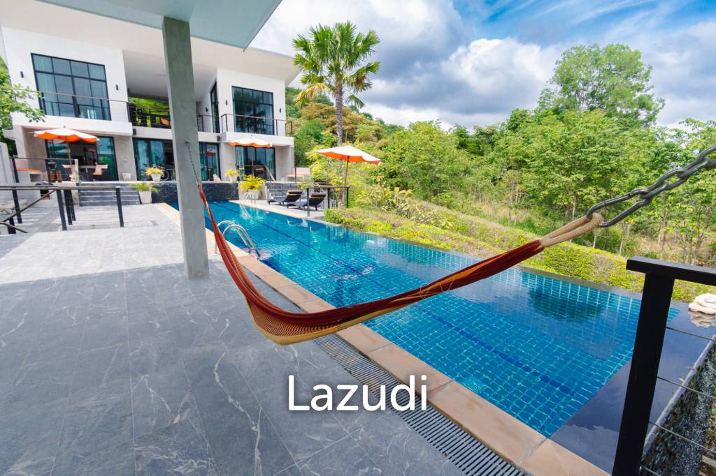 1,600 Sqm 3 Bed House For Sale