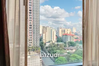 1 Bedroom 1 Bathroom 45 SQ.M Q Asoke