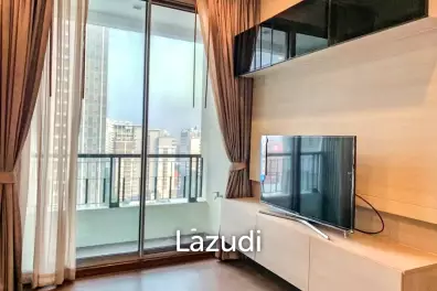 1 Bedroom 1 Bathroom 45 SQ.M Q Asoke