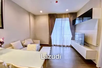 1 Bedroom 1 Bathroom 45 SQ.M Q Asoke