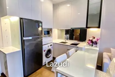 1 Bedroom 1 Bathroom 45 SQ.M Q Asoke