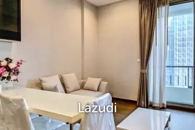 1 Bedroom 1 Bathroom 45 SQ.M Q Asoke