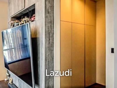 2 Bed 2 Bath 83 SQ.M Whizdom Avenue Ratchada - Ladprao