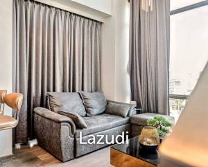 2 Bed 2 Bath 83 SQ.M Whizdom Avenue Ratchada - Ladprao