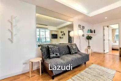 1 Bed 1 Bath 50 SQ.M The Waterford Sukhumvit 50