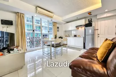 1 Bed 1 Bath 50 SQ.M The Waterford Sukhumvit 50