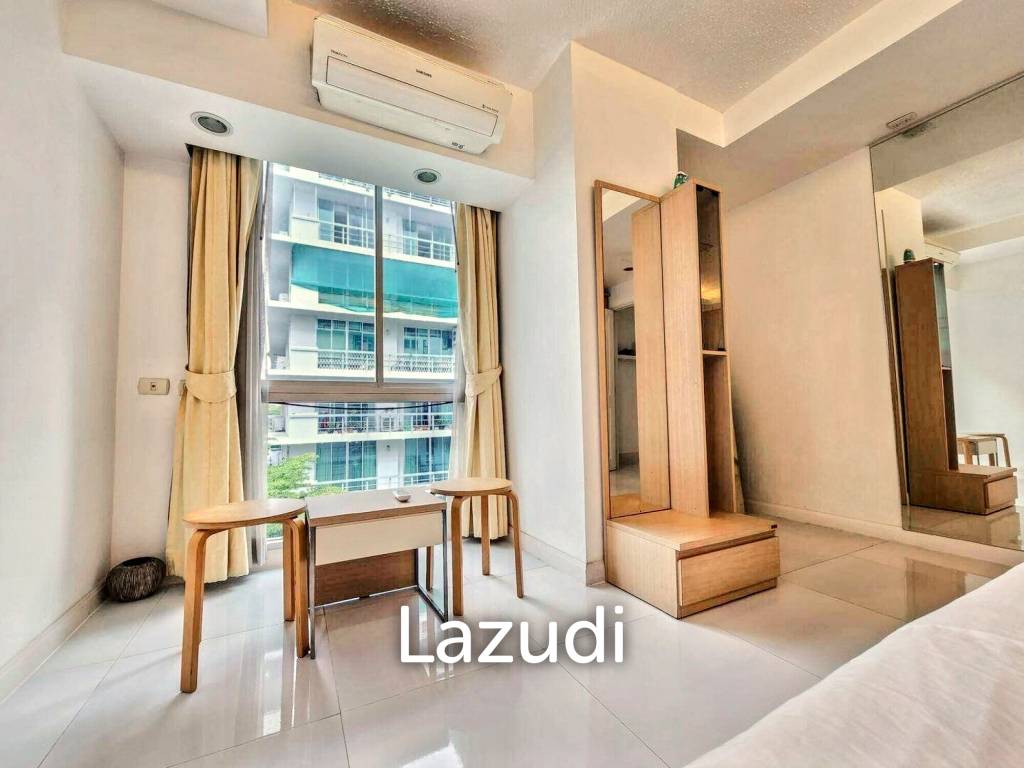 1 Bed 1 Bath 50 SQ.M The Waterford Sukhumvit 50