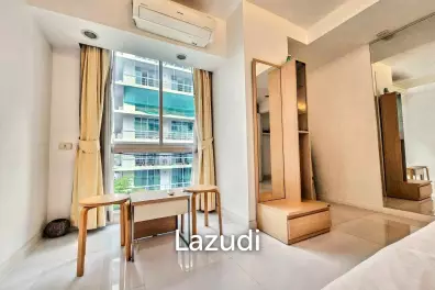 1 Bed 1 Bath 50 SQ.M The Waterford Sukhumvit 50