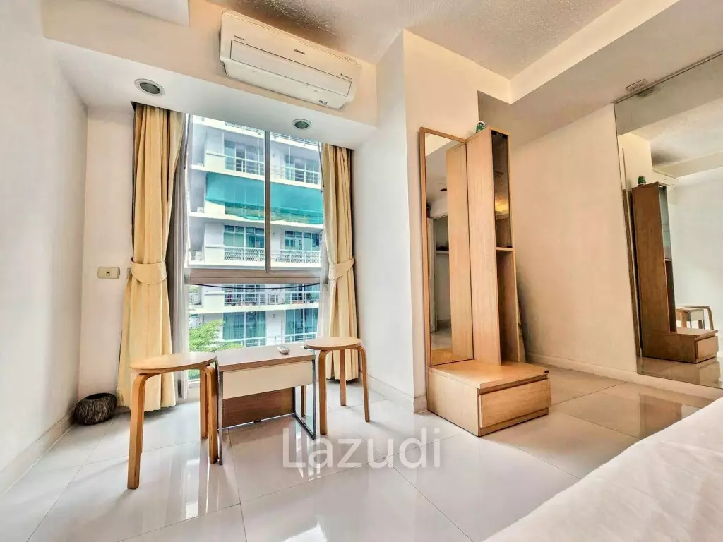 1 Bed 1 Bath 50 SQ.M The Waterford Sukhumvit 50