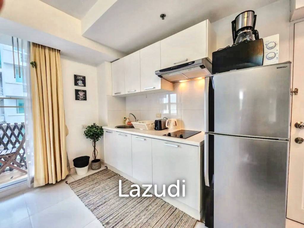 1 Bed 1 Bath 50 SQ.M The Waterford Sukhumvit 50