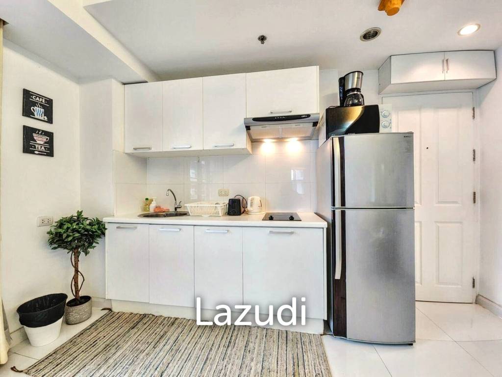 1 Bed 1 Bath 50 SQ.M The Waterford Sukhumvit 50