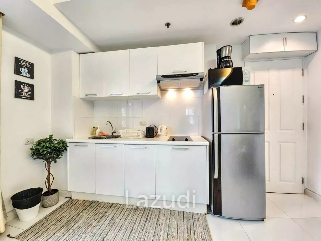 1 Bed 1 Bath 50 SQ.M The Waterford Sukhumvit 50