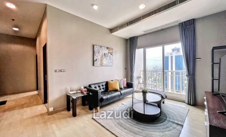 2 Bedroom 2 Bathroom 75 SQ.M 59 Heritage