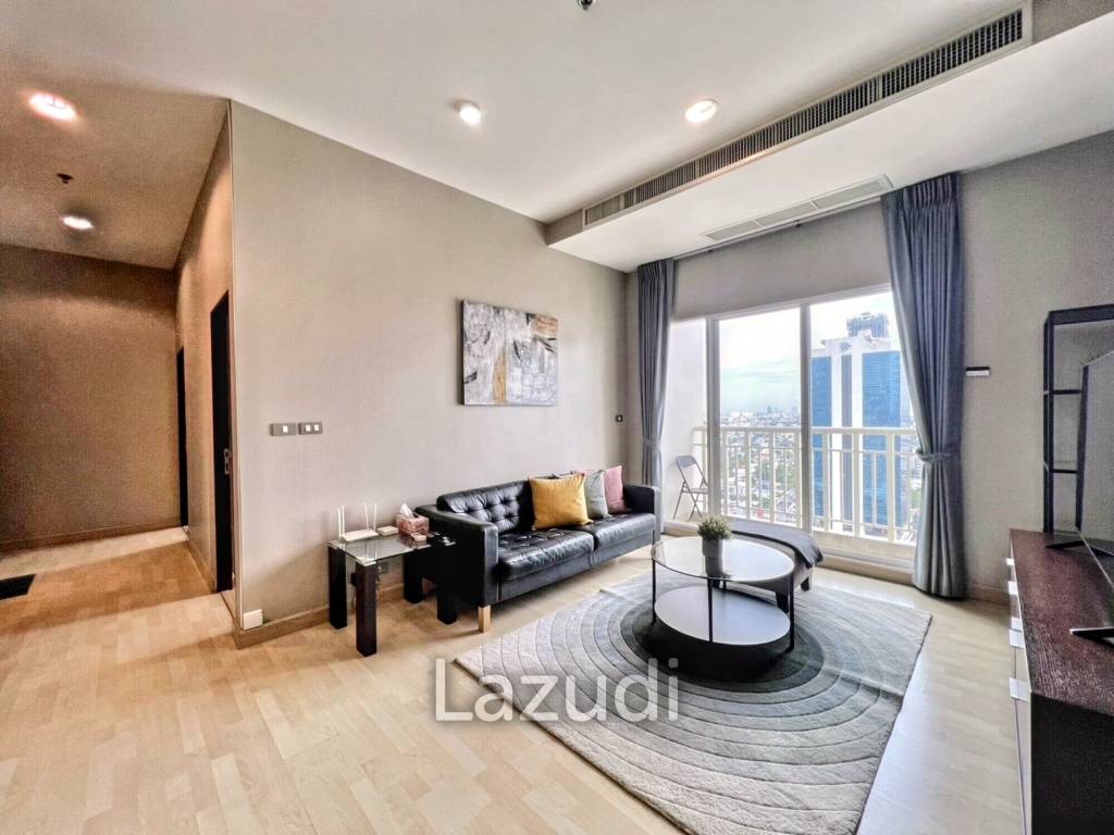 2 Bedroom 2 Bathroom 75 SQ.M 59 Heritage