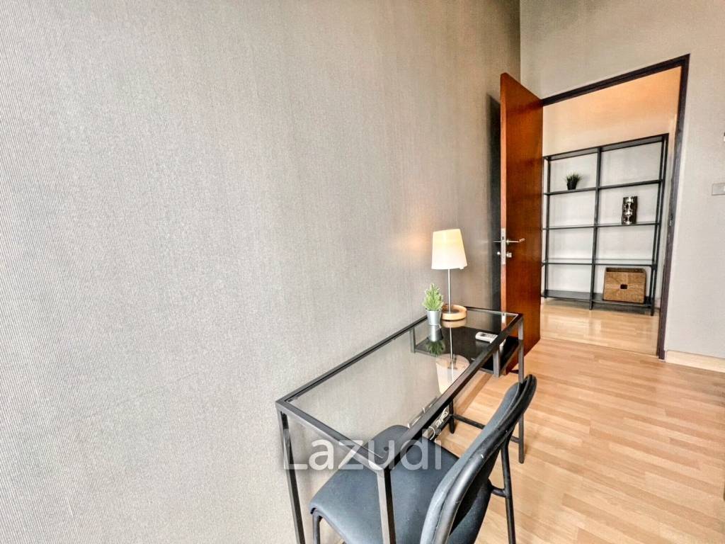 2 Bedroom 2 Bathroom 75 SQ.M 59 Heritage