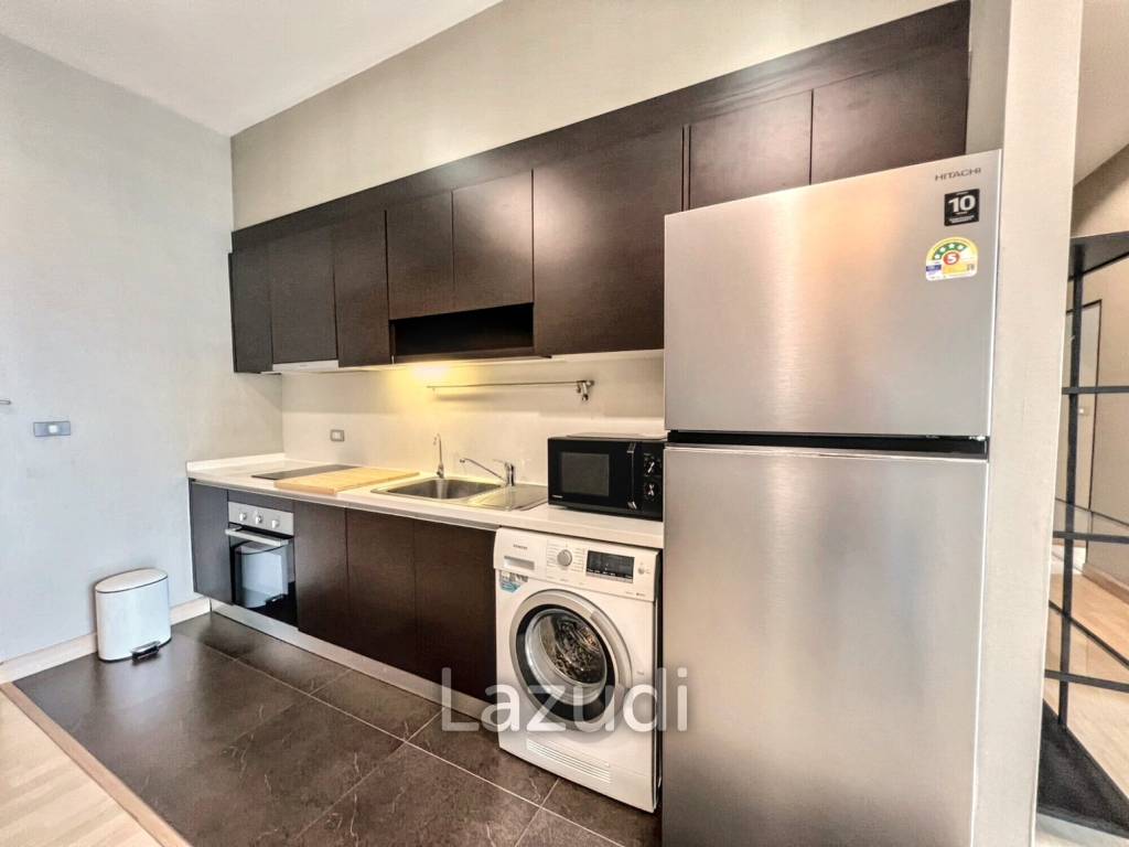 2 Bedroom 2 Bathroom 75 SQ.M 59 Heritage