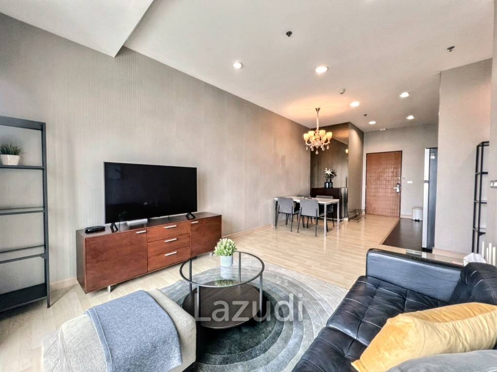 2 Bedroom 2 Bathroom 75 SQ.M 59 Heritage