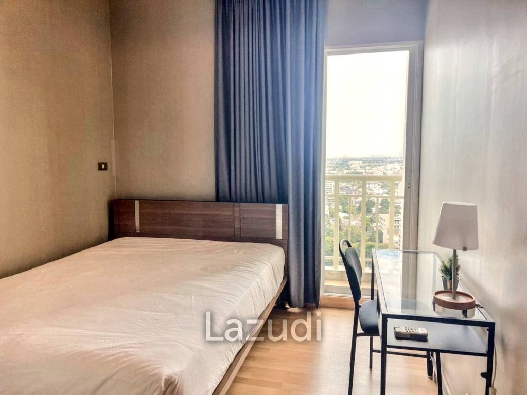 2 Bedroom 2 Bathroom 75 SQ.M 59 Heritage
